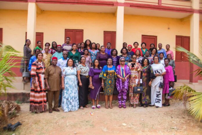 Anambra Smart Schools Initiative