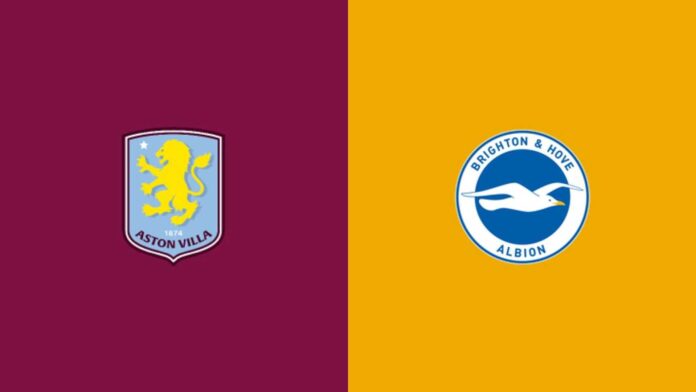 Aston Villa Vs Brighton Match Preview