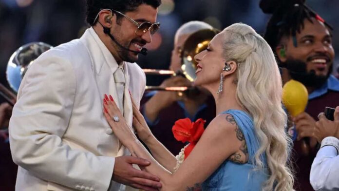 Bad Bunny Super Bowl