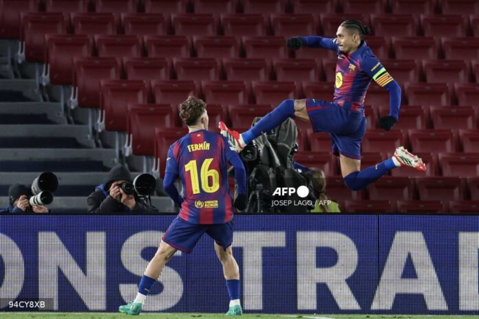 Barcelona Vs Fc Copenhagen Match Preview