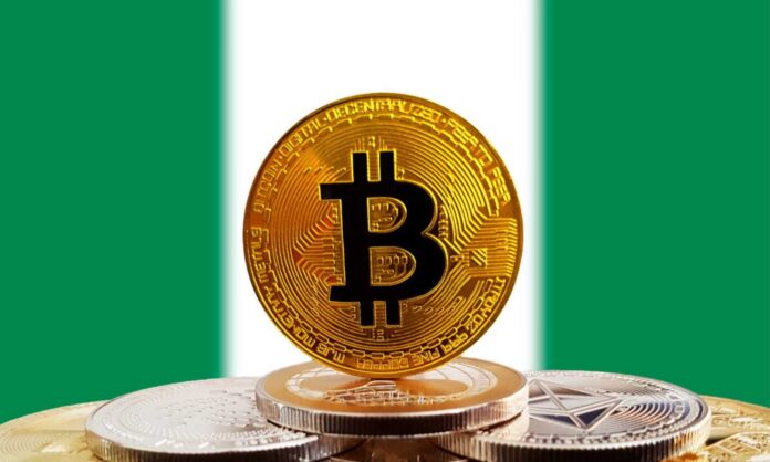 Bitcoin Transactions In Nigeria
