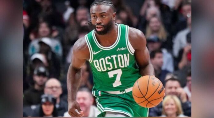 Celtics Vs Knicks Game Action