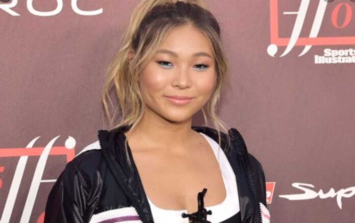 Chloe Kim Snowboarding Olympics 2026