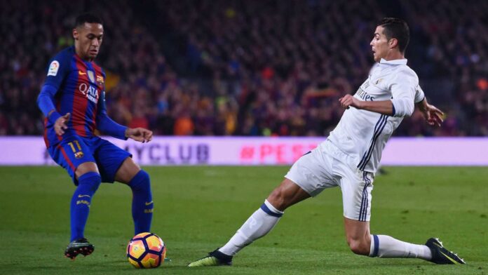 Cristiano Ronaldo Neymar Birthday