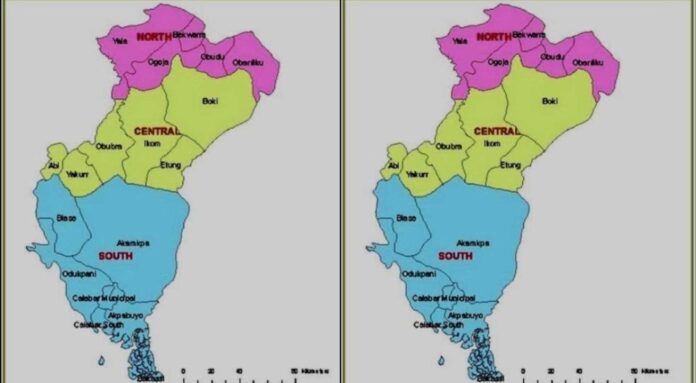 Cross River Magistrates Association