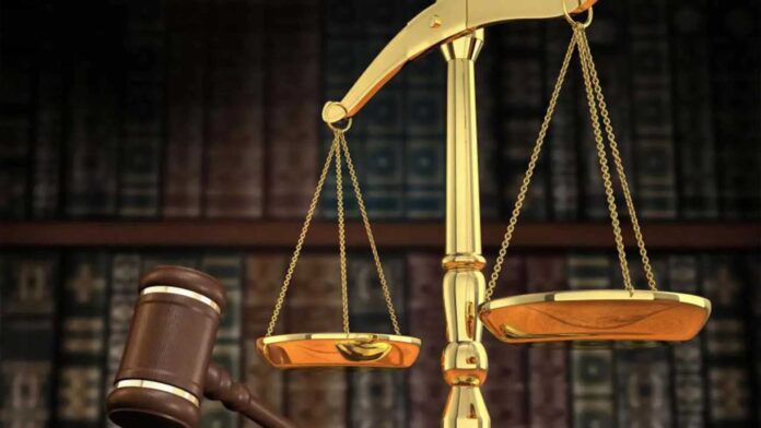 Cross River Magistrates On Strike