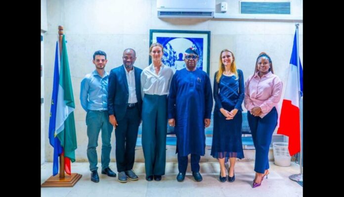 Data Protection Cooperation Nigeria