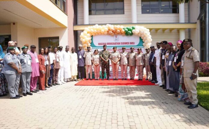 Deportation, Nigerian Nationals, Us Immigration