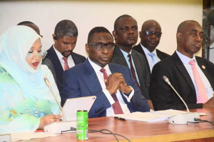 Efcc Nfiu Collaboration Nigeria