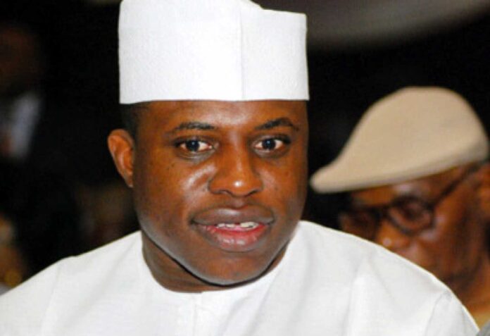 Ekiti Baptist High School Anniversary Celebration