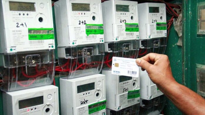 Electricity Meters Nigeria