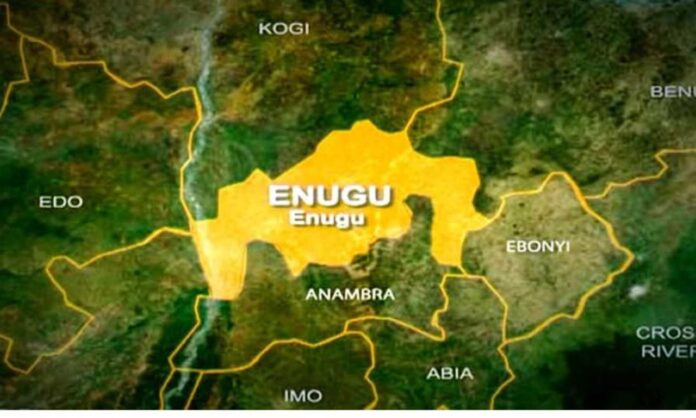 Enugu State Land Dispute