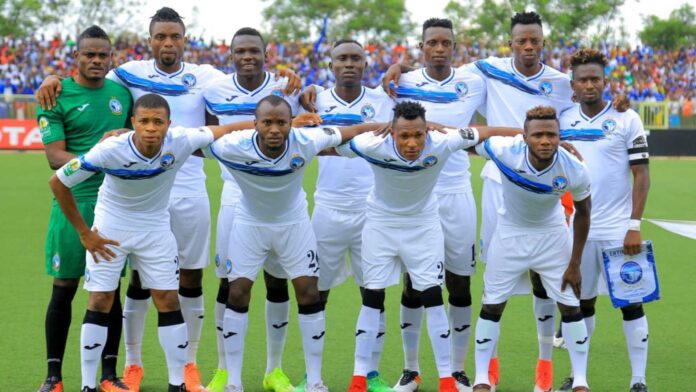 Enyimba Football Club, Abia State