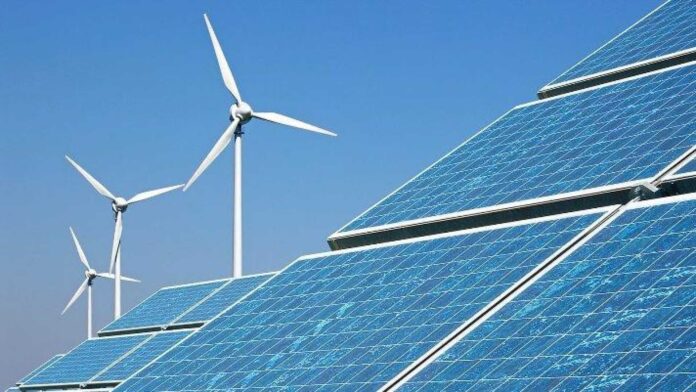 Eu Renewable Energy Targets 2030