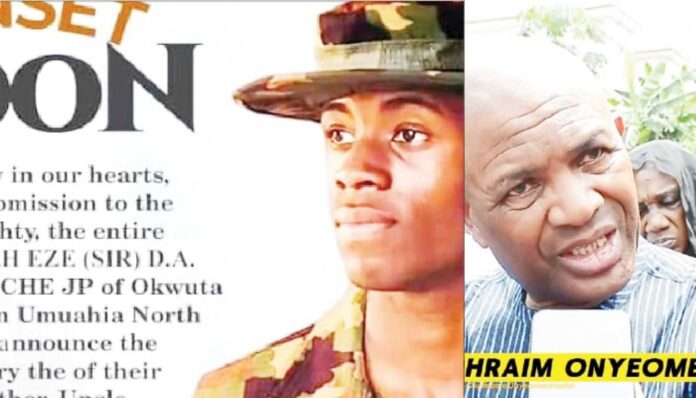 Father Demanding Justice Over Son's Drowning