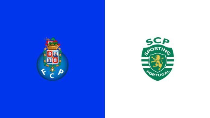 Fc Porto Vs Sporting Cp Match