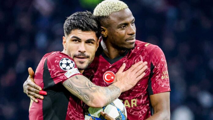 Fenerbahçe Vs Gençlerbirliği Match Preview