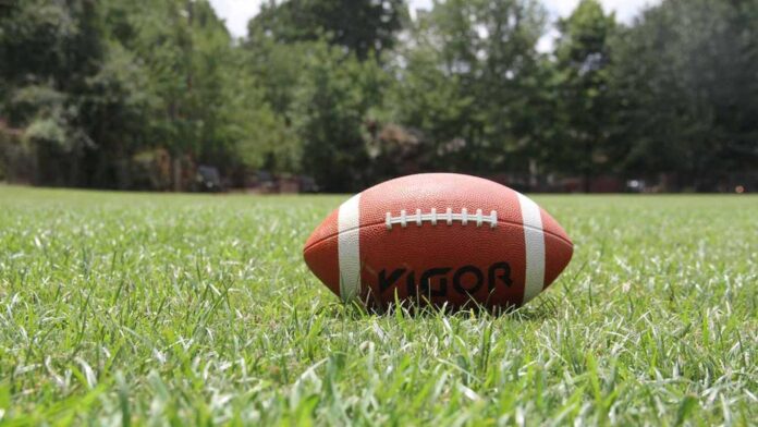 Football Olympics 2028