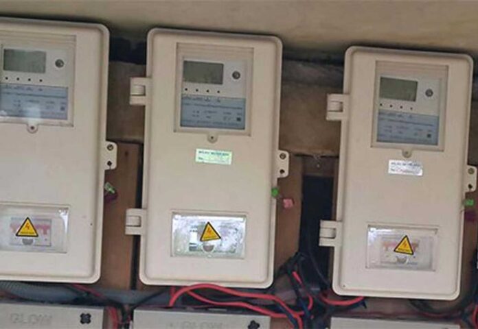 Free Electricity Meters In Nigeria