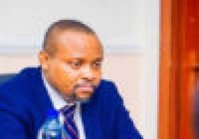 Frsc Marshal Okpara Kingsley Court