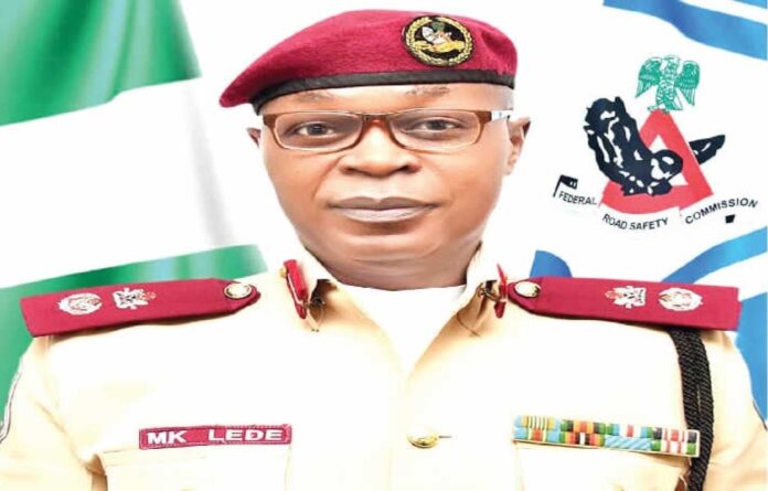 Frsc New Sector Commander Plateau State