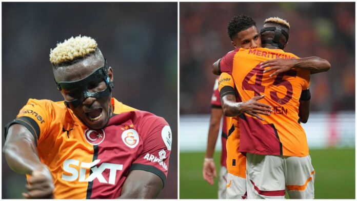 Galatasaray Rizespor Match Preview