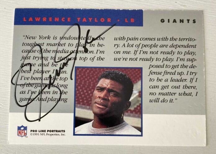 Ian Cunningham Atlanta Falcons