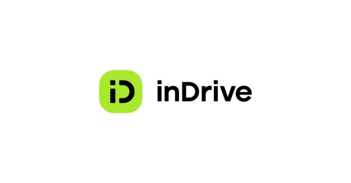 Indrive Ride Hailing App