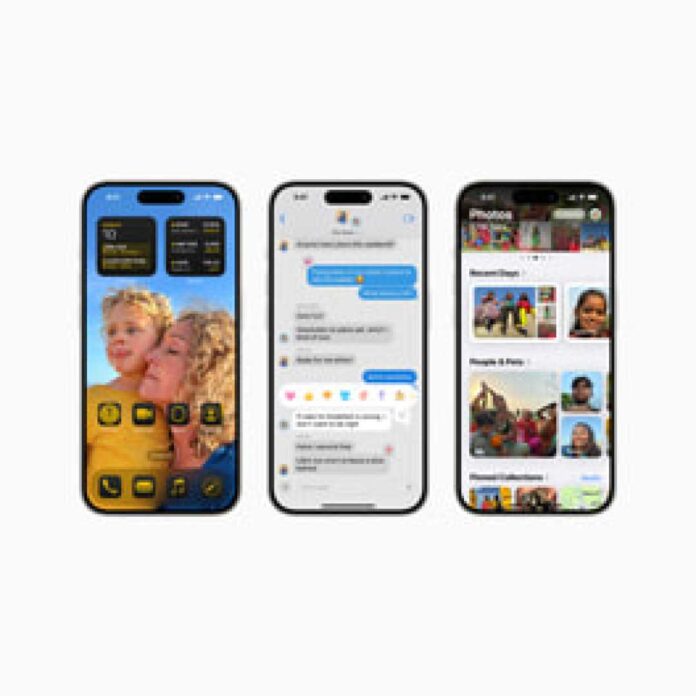 Iphone 18 Pro Features