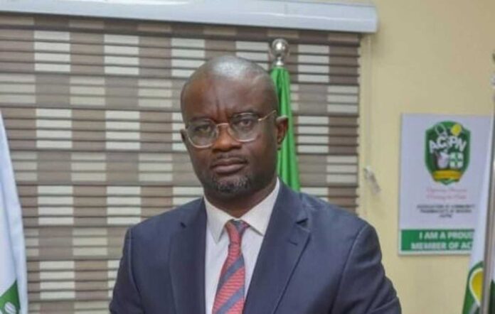 Kaduna Health Commissioner, Snakebite Treatment