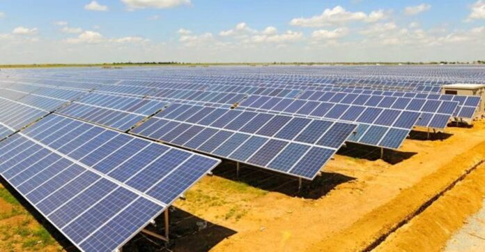 Katsina Renewable Energy Solar Power