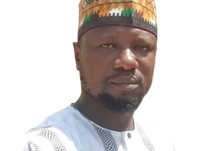 Kebbi State Car Dealer Shooting