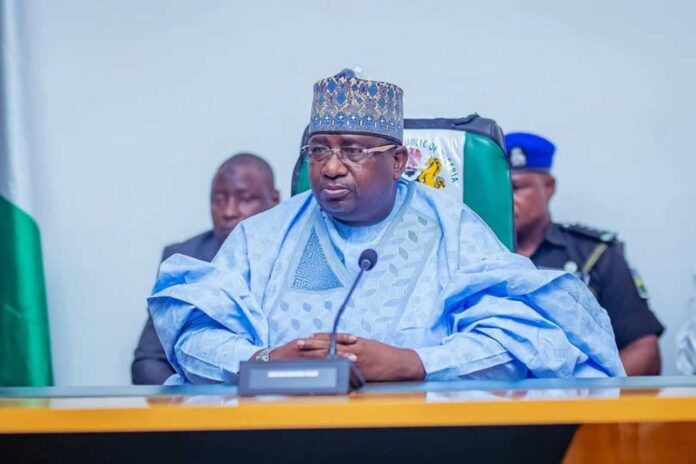 Kebbi State Government Funding Students