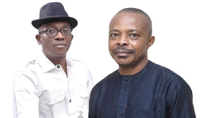 Labour Party Takeover Abuja
