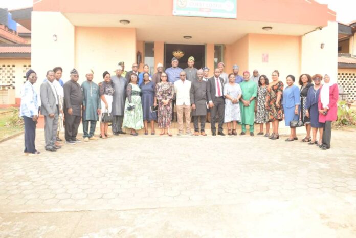 Lagos State Procurement Clinic