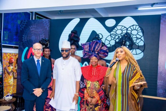 Lagos Tourism Cultural Exchange