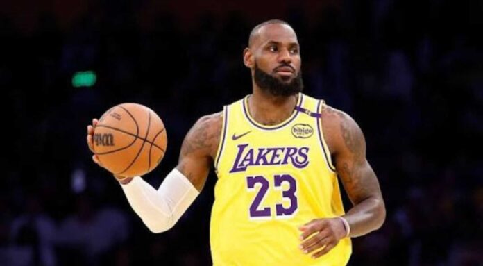 Lakers Thunder Nba Matchup February 2026