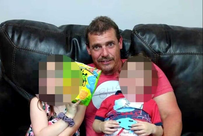 Man Shot After Giving Ride