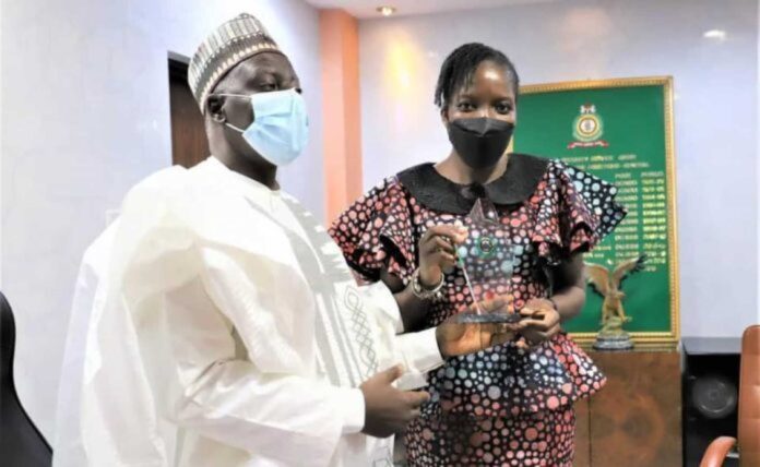 Naptip Children's Rescue Operation