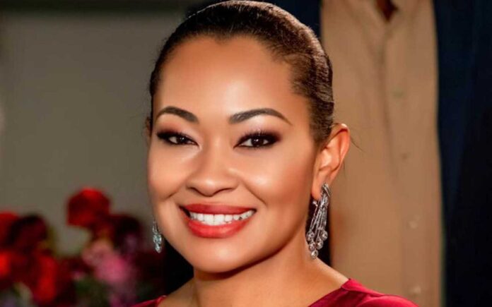 Natasha Akpoti Uduaghan Court Ruling