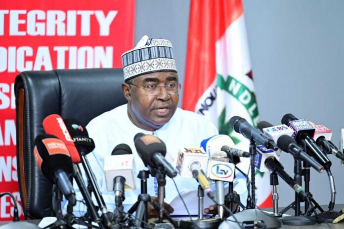 Ndlea Skills Acquisition Program