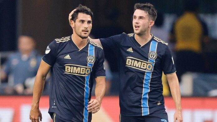 New York City Fc Los Angeles Fc Match