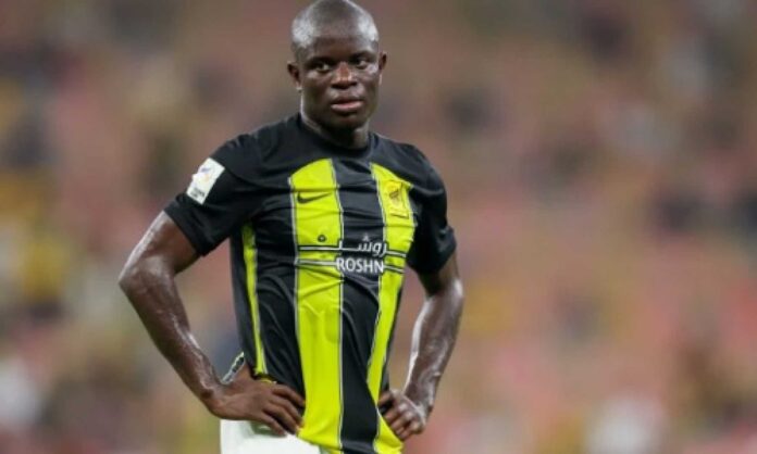 N'golo Kanté Fenerbahçe Transfer