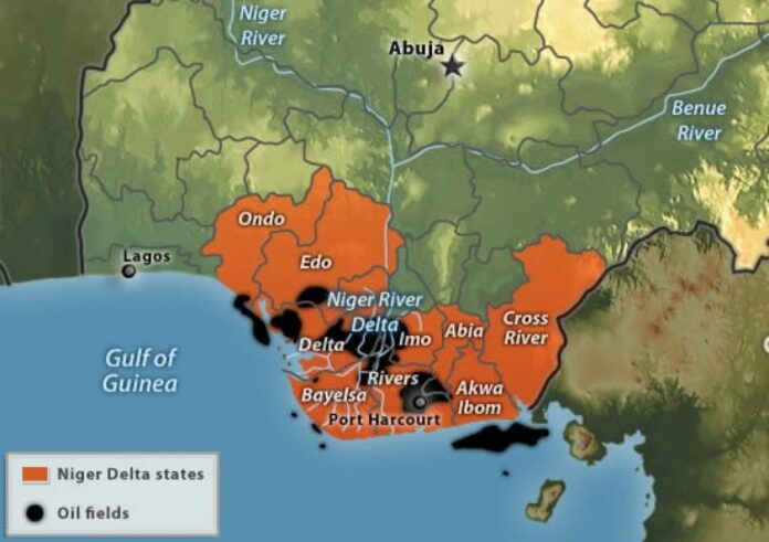 Niger Delta Economic Development