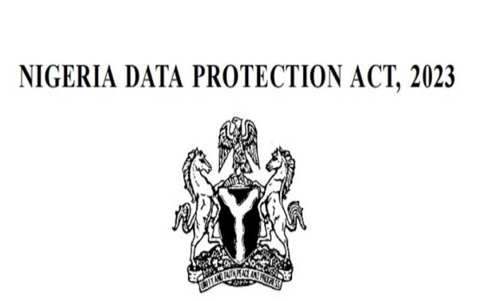 Nigeria Data Protection Act 2023