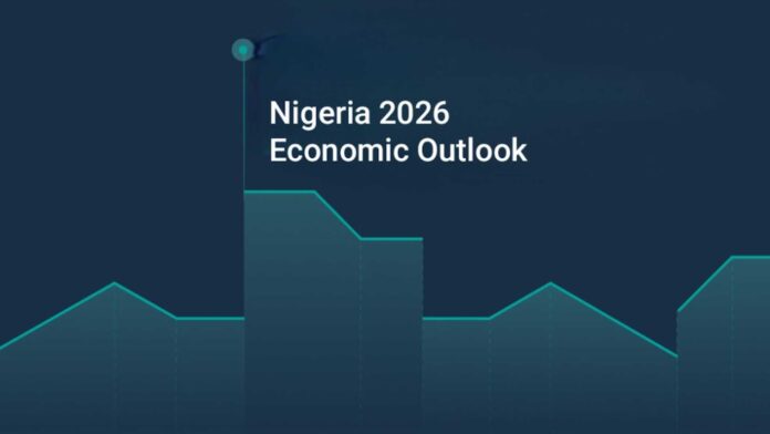 Nigeria Economy Growth 2026