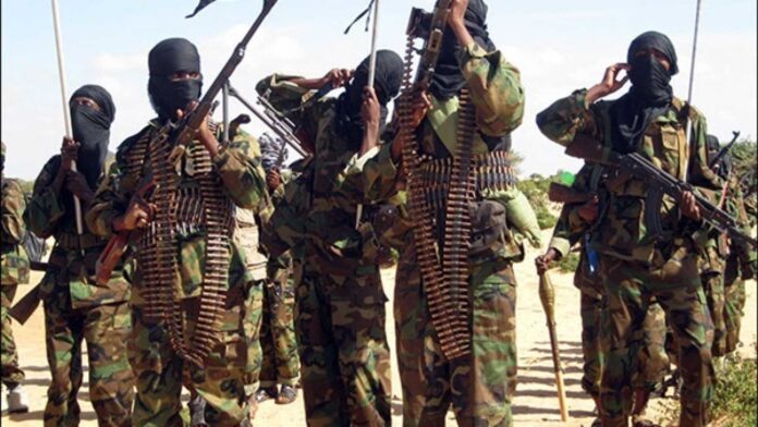 Nigeria Military Cooperation Al Qaeda Terrorism