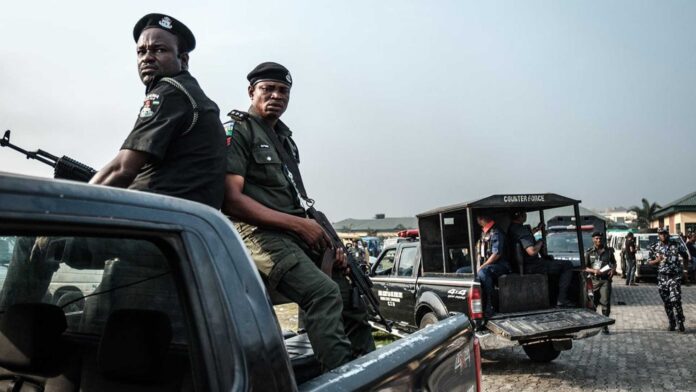 Nigeria Security Issues Overview