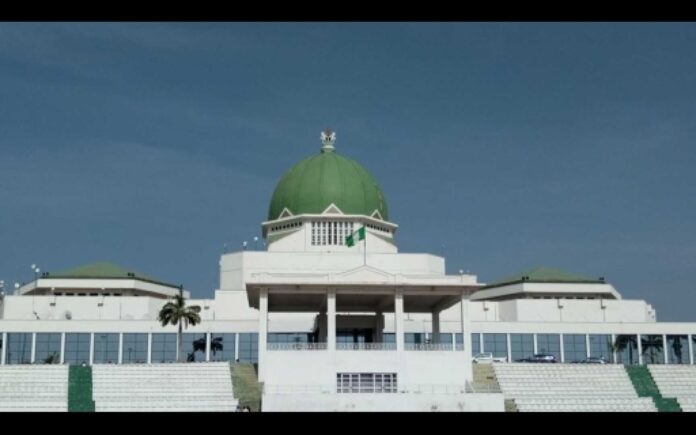 Nigeria Senate Building