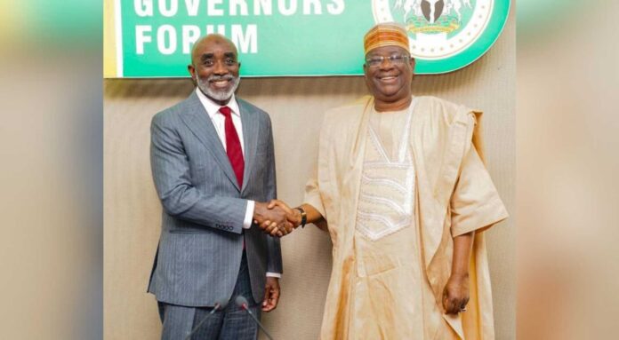 Nigeria Sugar Projects Partnership